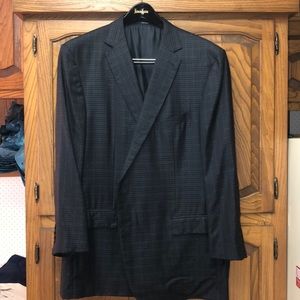 Ermenegildo Zegna Men’s Blazer